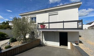 Maison 8 Pièces 132 m² à vendre à Le Pellerin (44640)