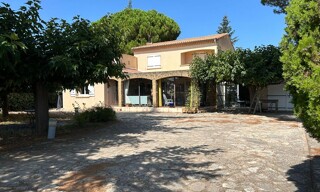 Maison 8 Pièces 160 m² à vendre à Saint-André-de-Sangonis (34725)