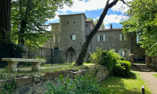 Maison 20 Pièces 600 m² à vendre à Montpellier (34000)