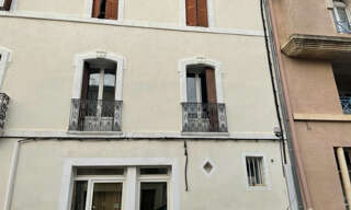 Immeuble  250 m² à vendre à Aniane (34150)