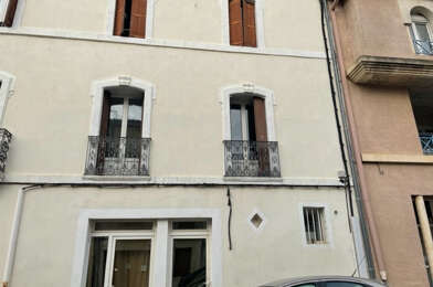 Immeuble  599000 €