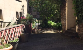Maison 5 Pièces 100 m² à vendre à Broquiès (12480)