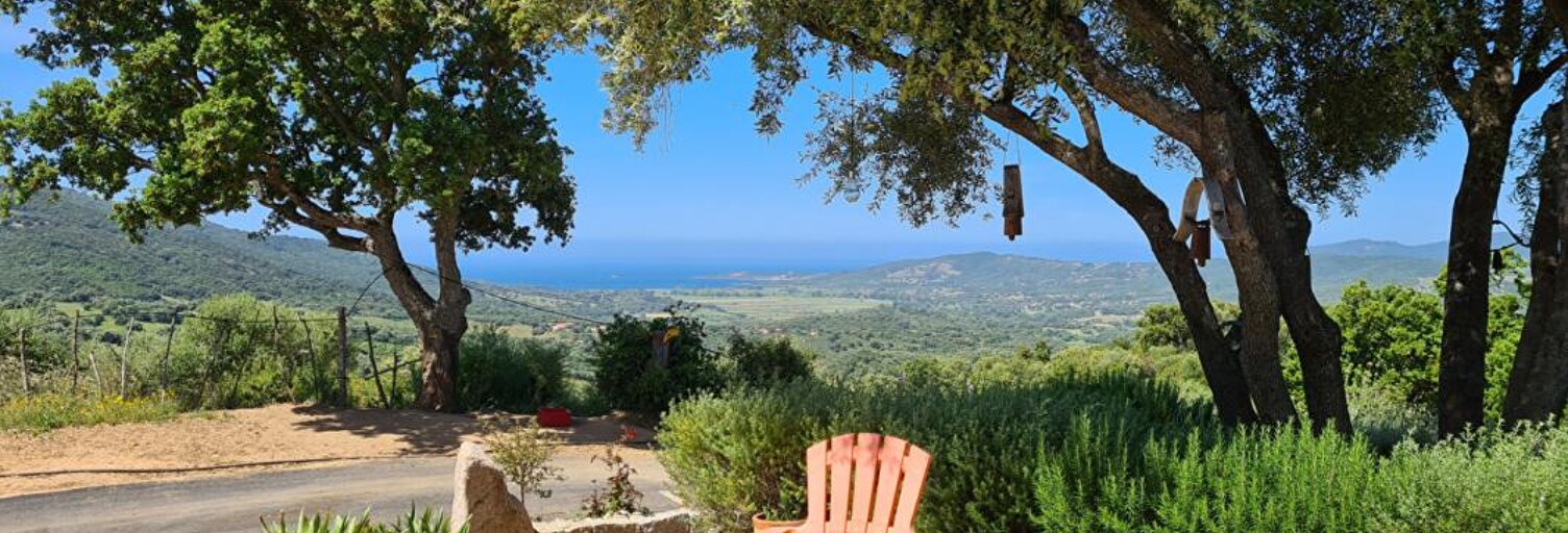 Maison 23 Pièces 508 m² à vendre à Sollacaro (20140)