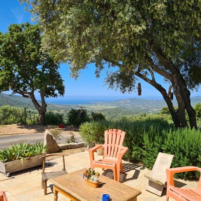 Maison 23 pièces 1230000 €