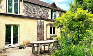 Maison 7 Pièces 130 m² à vendre à Béthisy-Saint-Pierre (60320)