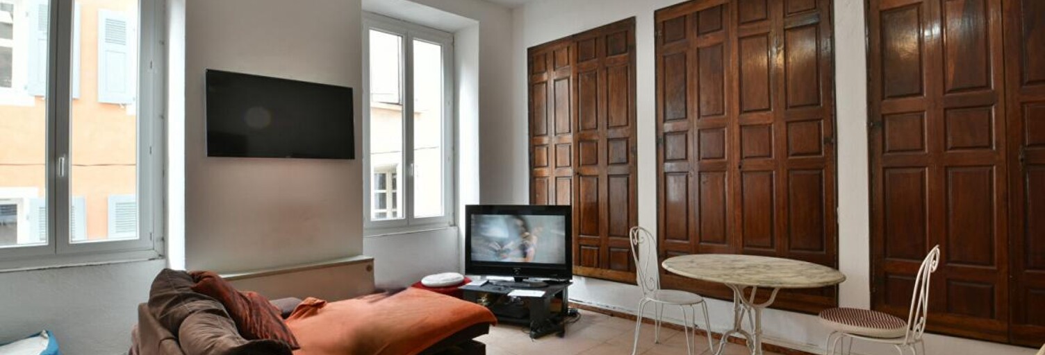 Appartement 2 Pièces 72 m² à vendre à Gap (05000)