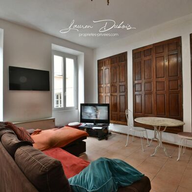 Appartement 2 pièces 140000 €