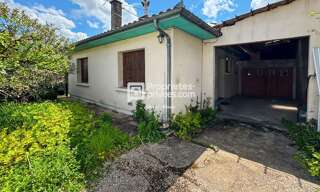 Maison 4 Pièces 67 m² à vendre à Le Bouscat (33110)