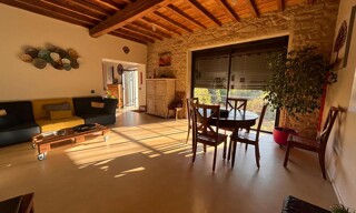 Maison 6 Pièces 125 m² à vendre à Vaugneray (69670)