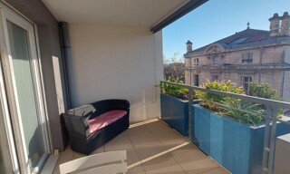 Appartement 4 Pièces 86 m² à vendre à Nîmes (30000)