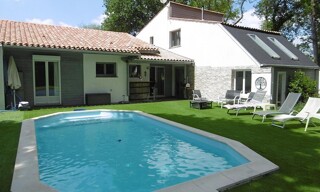 Maison 6 Pièces 190 m² à vendre à Langon (33210)