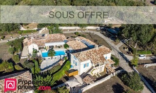 Maison 13 Pièces 390 m² à vendre à Lalbenque (46230)
