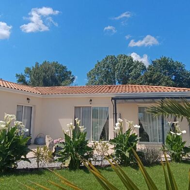 Maison 4 pièces 420000 €