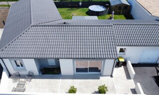 Maison 6 Pièces 135 m² à vendre à Saint-Sulpice-de-Royan (17200)