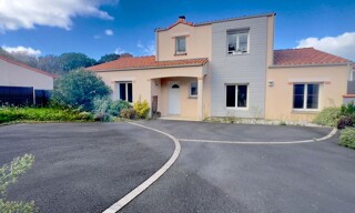 Maison 7 Pièces 174 m² à vendre à Haute-Goulaine (44115)