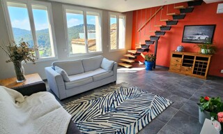 Appartement 4 Pièces 93 m² à vendre à Claviers (83830)