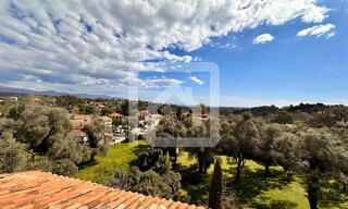 Appartement 4 Pièces 82 m² à vendre à Roquefort-les-Pins (06330)