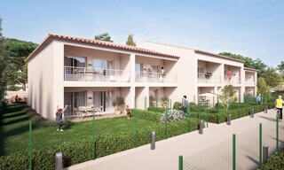 Appartement 4 Pièces 100 m² à vendre à Saint-Rémy-de-Provence (13210)