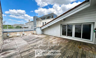 Appartement 7 Pièces 220 m² à vendre à Libourne (33500)