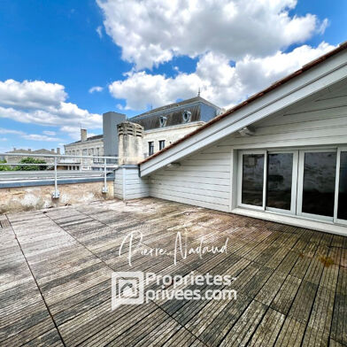 Appartement 7 pièces 402000 €