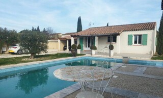 Maison 5 Pièces 100 m² à vendre à Mouriès (13890)