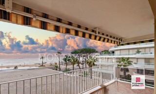 Appartement 4 Pièces 92 m² à vendre à Fréjus (83600)