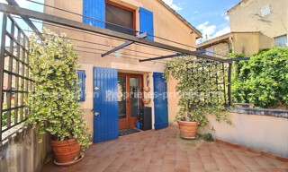 Maison 3 Pièces 74 m² à vendre à Saint-Quentin-la-Poterie (30700)