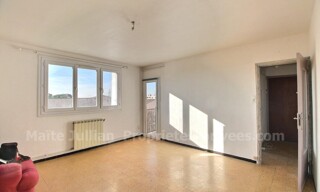 Appartement 4 Pièces 65 m² à vendre à Uzès (30700)