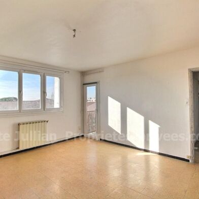 Appartement 4 pièces 172000 €
