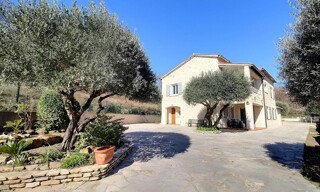 Maison 9 Pièces 164 m² à vendre à Cruviers-Lascours (30360)