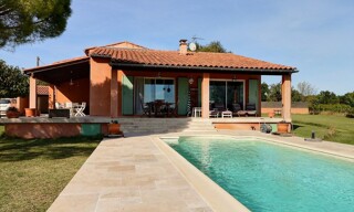 Maison 6 Pièces 140 m² à vendre à Uzès (30700)