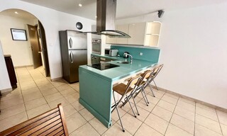 Appartement 3 Pièces 72 m² à vendre à Antibes (06600)