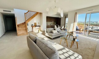 Appartement 4 Pièces 109 m² à vendre à Fréjus (83600)
