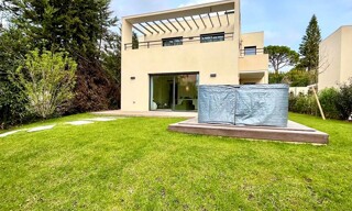 Maison 5 Pièces 116 m² à vendre à Le Cannet (06110)