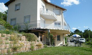 Maison 6 Pièces 171 m² à vendre à Gap (05000)