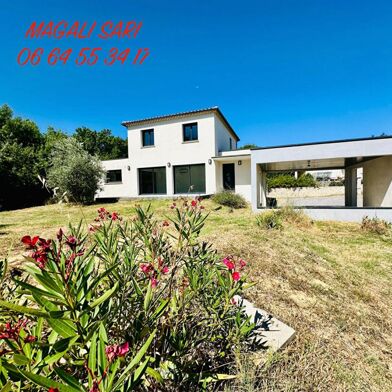 Maison 7 pièces 369000 €