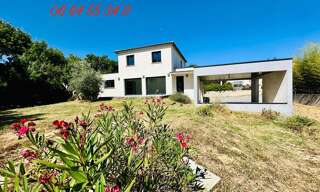 Maison 7 Pièces 148 m² à vendre à Boisset-et-Gaujac (30140)