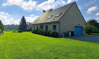 Maison 7 Pièces 183 m² à vendre à Gournay-en-Bray (76220)