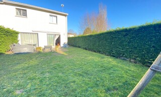 Maison 4 Pièces 91 m² à vendre à Pessac (33600)