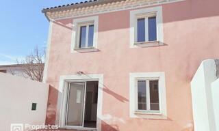 Maison 4 Pièces 109 m² à vendre à Althen-des-Paluds (84210)