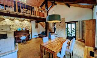 Maison 7 Pièces 224 m² à vendre à Beauville (47470)