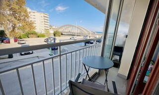Appartement 2 Pièces 35 m² à vendre à Sainte-Maxime (83120)