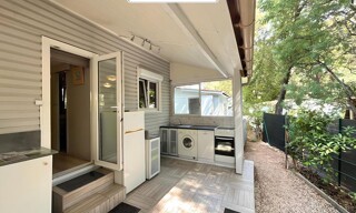 Maison 2 Pièces 200 m² à vendre à Fréjus (83600)
