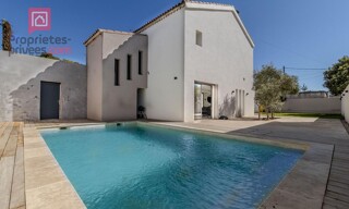 Maison 7 Pièces 170 m² à vendre à Vedène (84270)