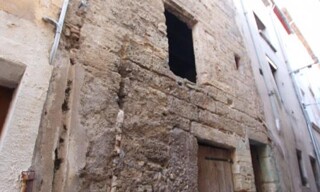 Maison 3 Pièces 110 m² à vendre à Pézenas (34120)