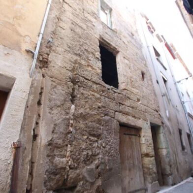 Maison 3 pièces 56000 €