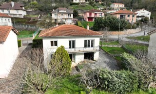 Maison 6 Pièces 132 m² à vendre à Saint-Affrique (12400)