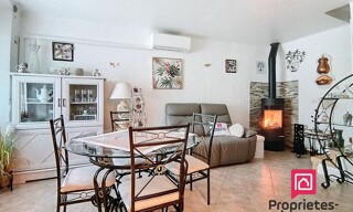 Maison 3 Pièces 62 m² à vendre à Rougiers (83170)