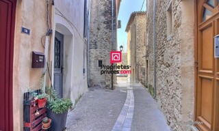 Maison 2 Pièces 48 m² à vendre à Beaumes-de-Venise (84190)
