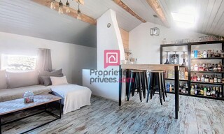 Maison 3 Pièces 68 m² à vendre à Saint-Maximin-la-Sainte-Baume (83470)